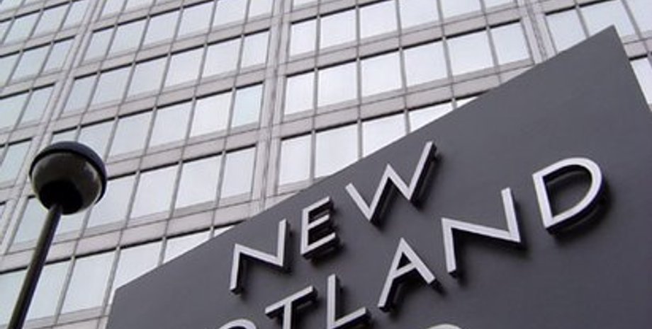 распознавание, Скотленд-Ярд, задержал, преступники, операция