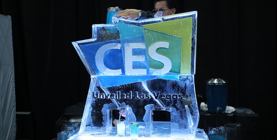 Фото: CES