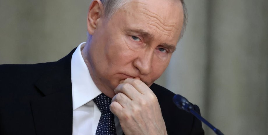 Володимир Путін, перемир'я з РФ, пасхальне перемир'я, припинення вогню, перемир'я на Великдень, припинення війни, 100 днів Трампа при владі