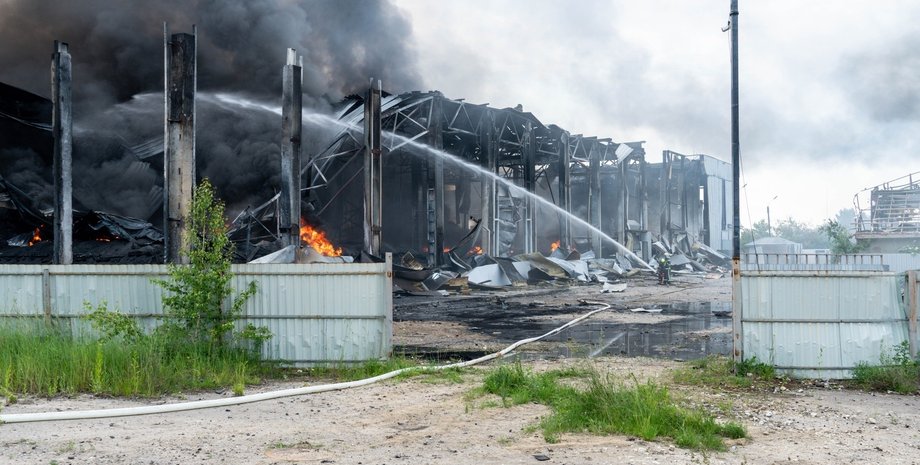 Российские военные запустили по Украине почти 500 средств поражения, были "Шахеды", баллистика, крылатые авиаракеты, "Калибры", сообщил Юрий Игнат