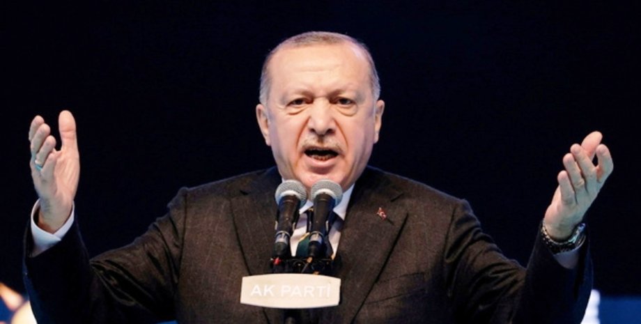 Тайїп Ердоган, Ердоган про курс ліри, падіння курсу ліри
