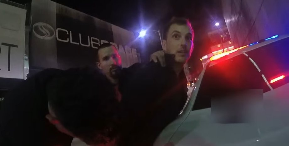 Зак Уиткофф зак уиткофф сын стива уиткоффа наркотики арест