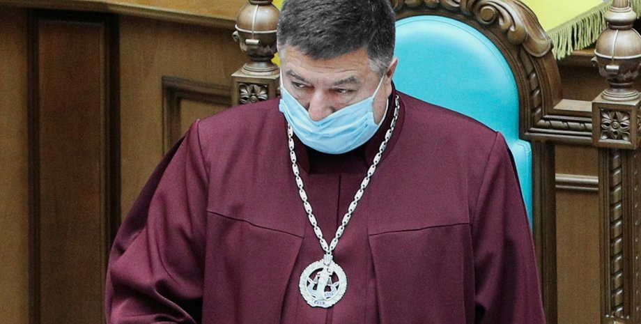 Александр Тупицкий