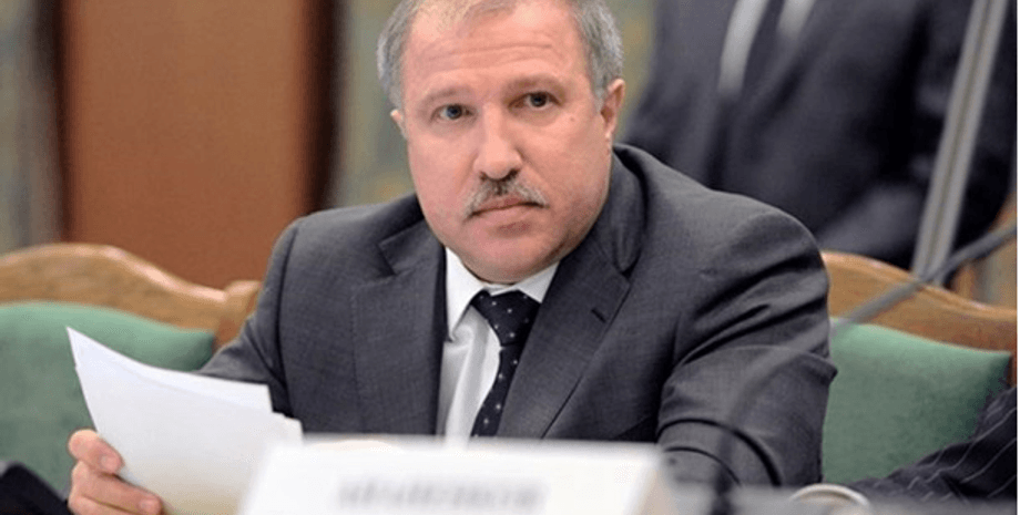 націоналізація нафтових активів, російський олігарх, Едуард Худайнатов, довірена особа Путіна