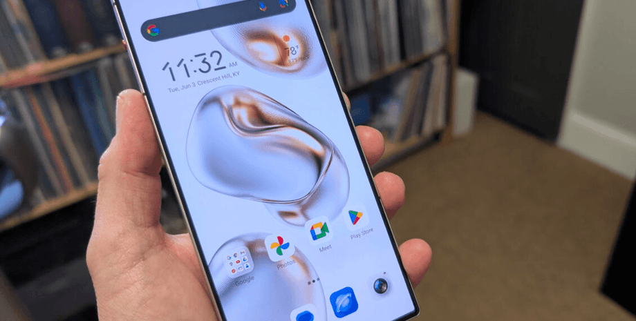 бюджетный смартфон для геймероа