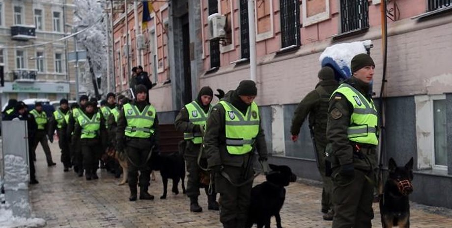 Фото: kyiv.npu.gov.ua