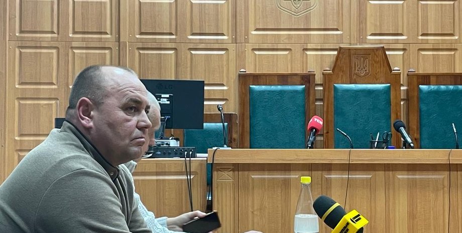 новости Тернополя, мобилизация, избиение бойцов, 211 бригада, олег побережнюк