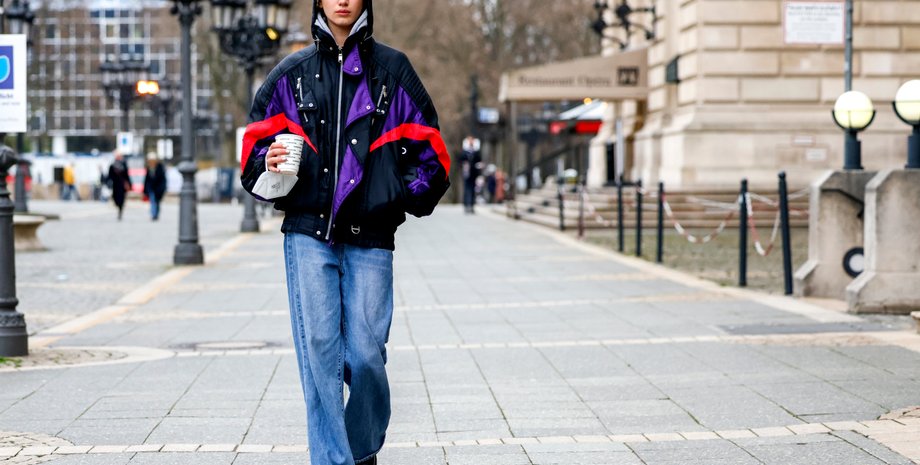 куртки, ветровки, осень, одежда