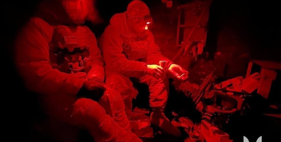 Авдіївка, Авдіївський коксохім, ЗСУ