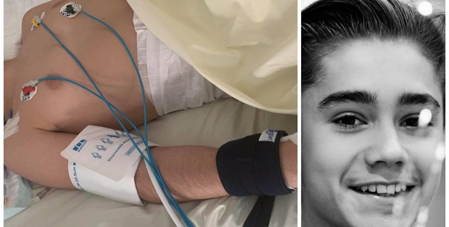 избиение в париже, нападение, кома, нападение на украинца во франции, париж