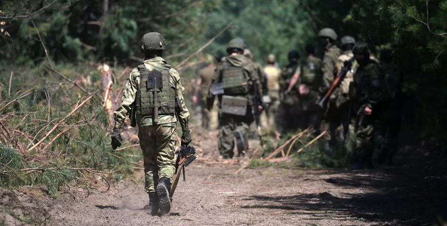 Наступ ЗС РФ зірвався — чому ворогу складно вести бойові дії — відео ЗС РФ