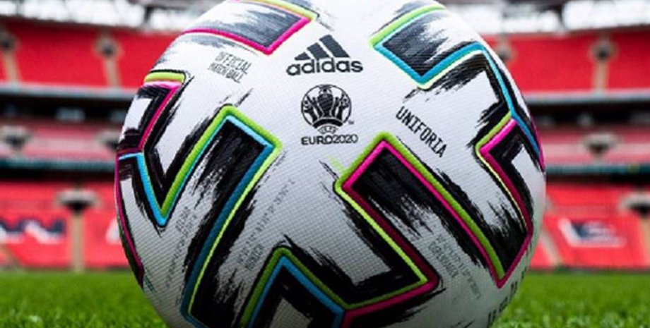 Фото: Adidas Uniforia / adidas.com