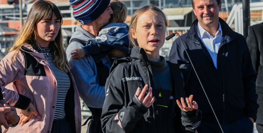 Фото: Getty Images