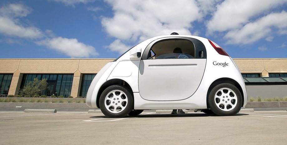 Фото: Getty Images