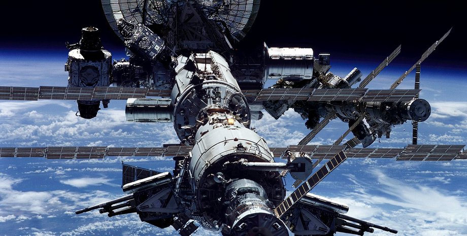 МКС / Фото: bun.com.ua