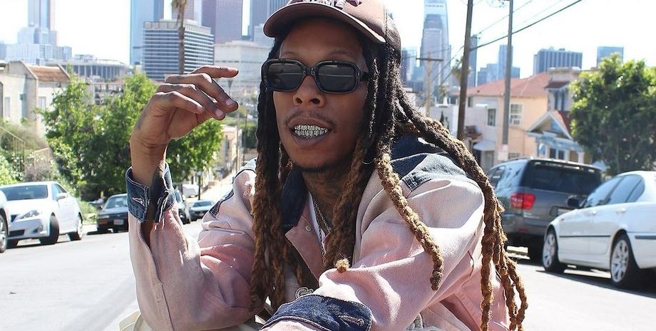 Репер Кріс Кінг, друг Джастіна Бібера, убивство, Кріс Кінг