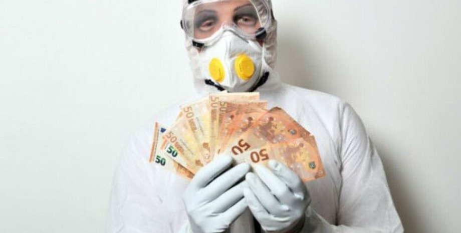 аудит, госаудитслужба, COVID-19, фонд борьбы с коронавирусом, нарушения,