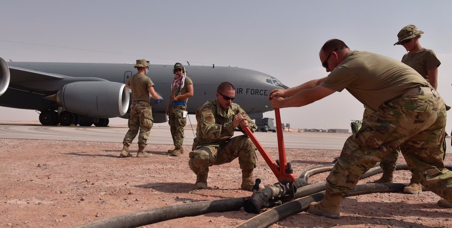 принц султан авіабаза