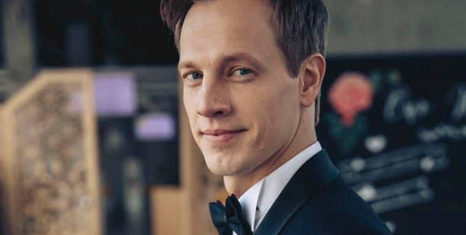 Украинского актера Валентина Томусяка внесли в "черный список" Минкульта