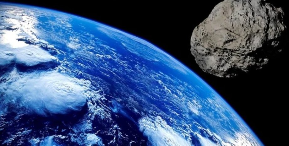 астероид, астероидная угроза, Земля, опасный астероид
