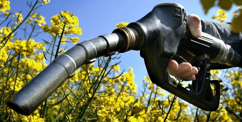 биотопливо, биотопливо в Украине, содержание биотоплива в бензине, биотопливо в Украине