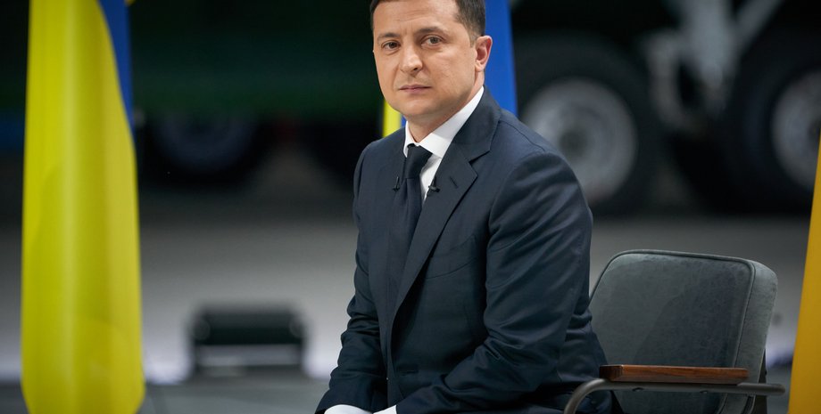 зеленский, владимир зеленский, конференция, президент