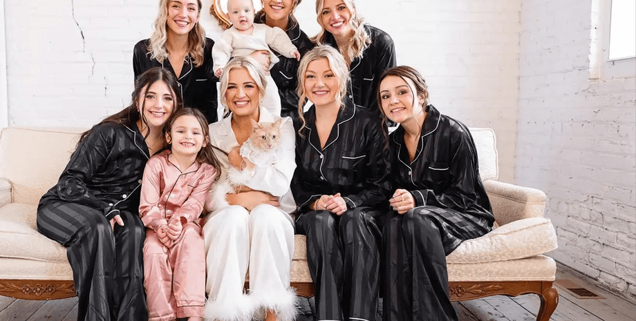 Пара пригласила свою кошку на свадьбу: пушистая гостья умилила сеть