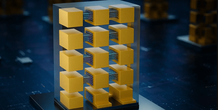 транзистор на основе висмута китайский 2D-транзистор