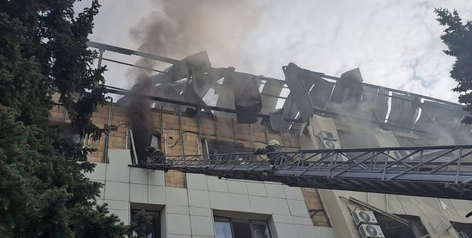 ВС РФ Краматорск Славянск, обстрел Краматорска и Славянская, с-300 Краматорск Славянск, обстрел Донецкая область