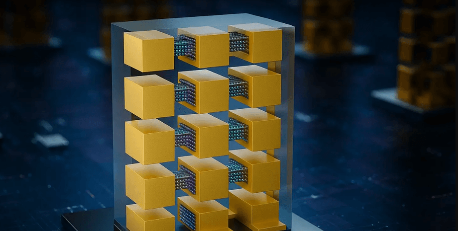 китайский 2D-транзистор