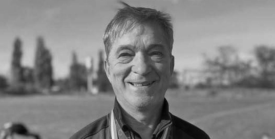 Зиновий Полянский умер