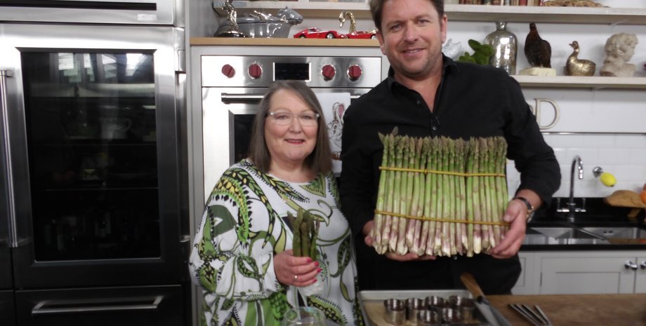 Джемайма Пакингтон