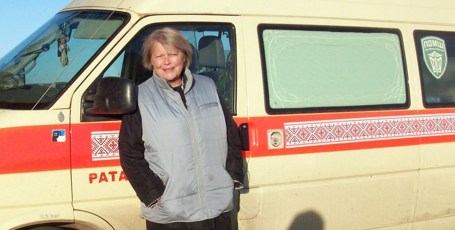 Фото: из личных архивов