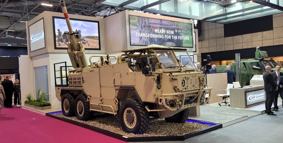 новые бронивики