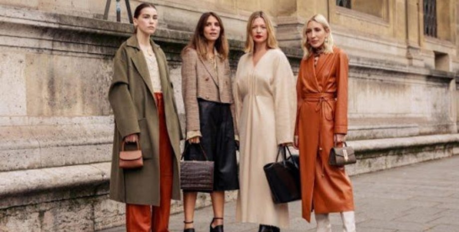 Обувь весна-лето 2021