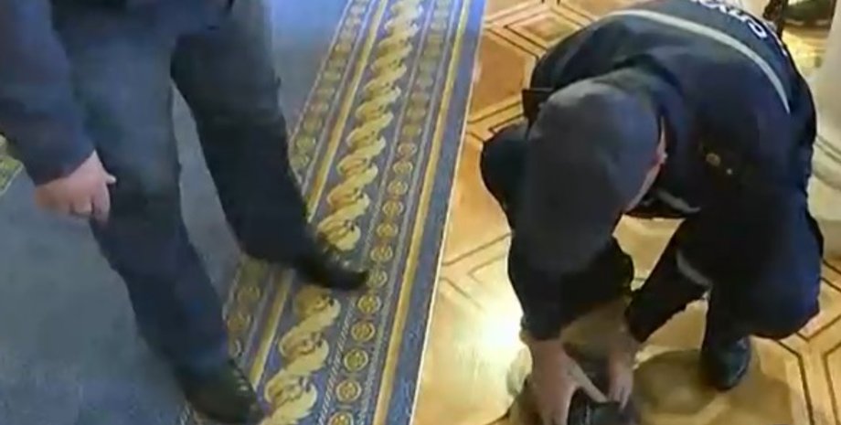 Фото: 112 Украина