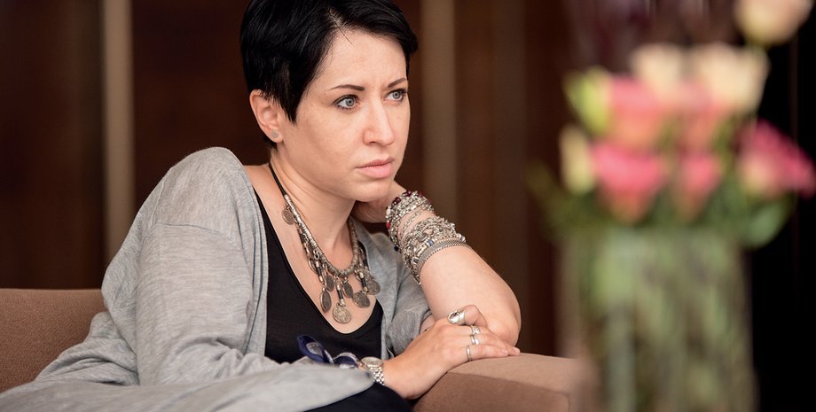 Фото: Александр Ратушняк