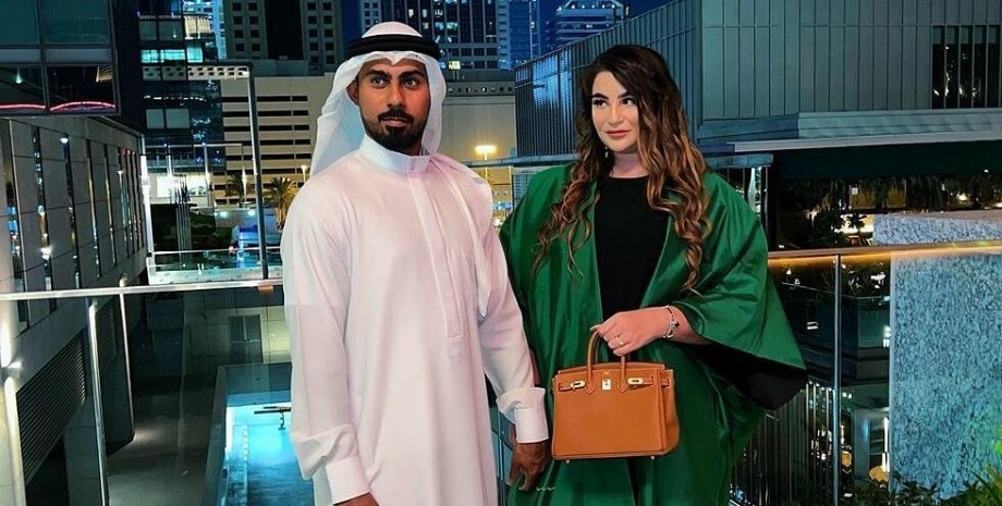 Жена дубайского миллионера Жена дубайского миллионера, жена миллионера, купили личный остров, бикини, лучшая инвестиция, Суди Аль Надак, деньги, соцсети