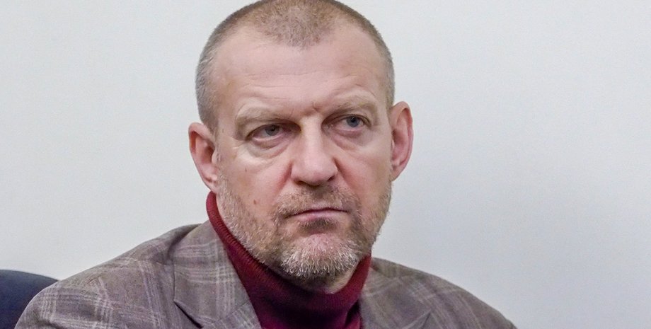 Андрей Тетерук / Фото: Liga.net