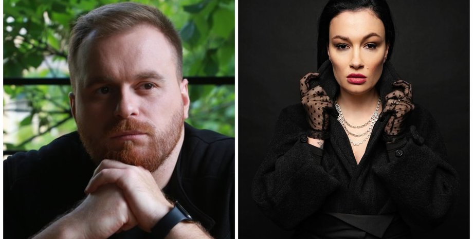 Анастасія Приходько, Макс Назаров, суд Київ, підозра Назаров, проросійський блогер,