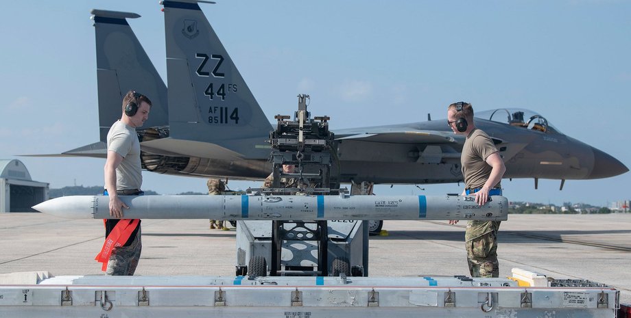 великобритания ввс