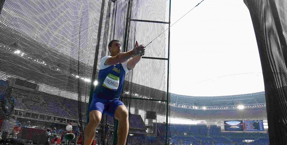 Евгений Виноградов / Фото: Reuters