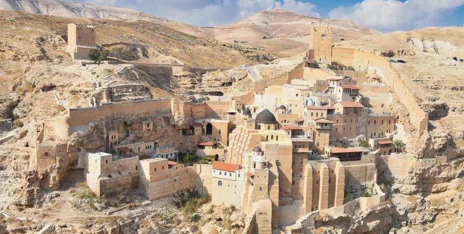 ієрихон, місто ієрихон