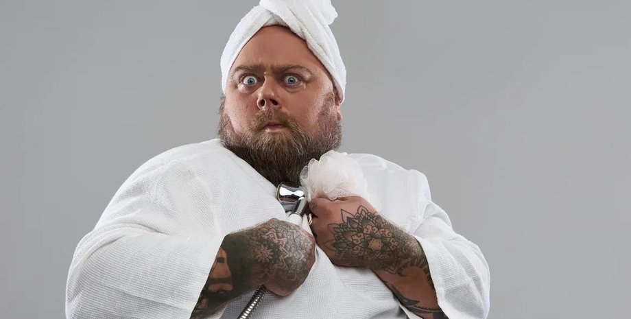 душ, небезпека душу