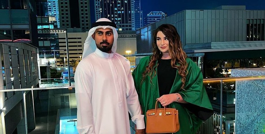 Жена миллионера с Дубай, домохозяйка, роскошная жизнь, миллионер с Думай, дорогой отель, покупки, богатый муж, поход по магазинам
