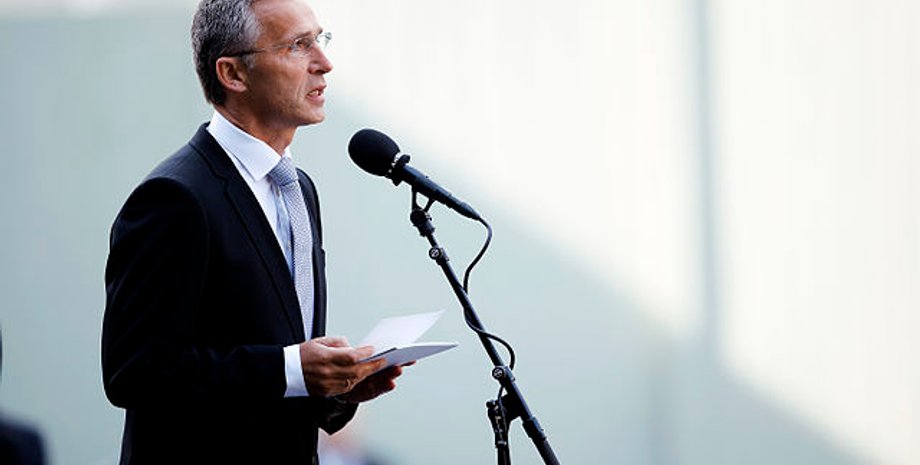 Йенс Столтенберг / Фото: Fornyingsdepartementet