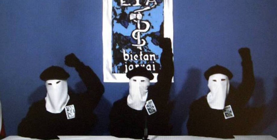 Фото: JAVIER ETXEZARRETA