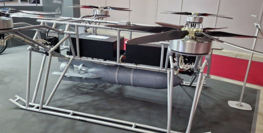 Дрон Мотылёк дрон Мотылек, армия 2024