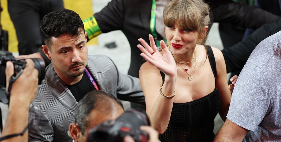 Тейлор Свіфт, співачка, суперфанат, будинок Тейлор Свіфт