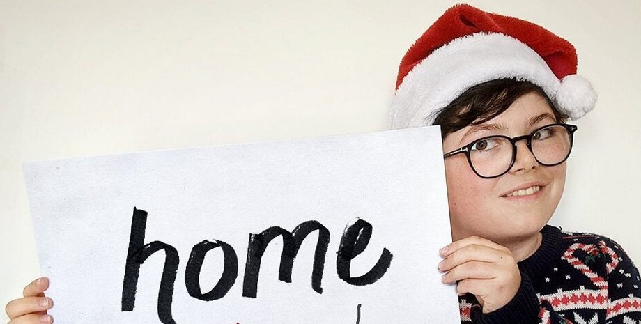 Арчі Єйтс, Один вдома, актор